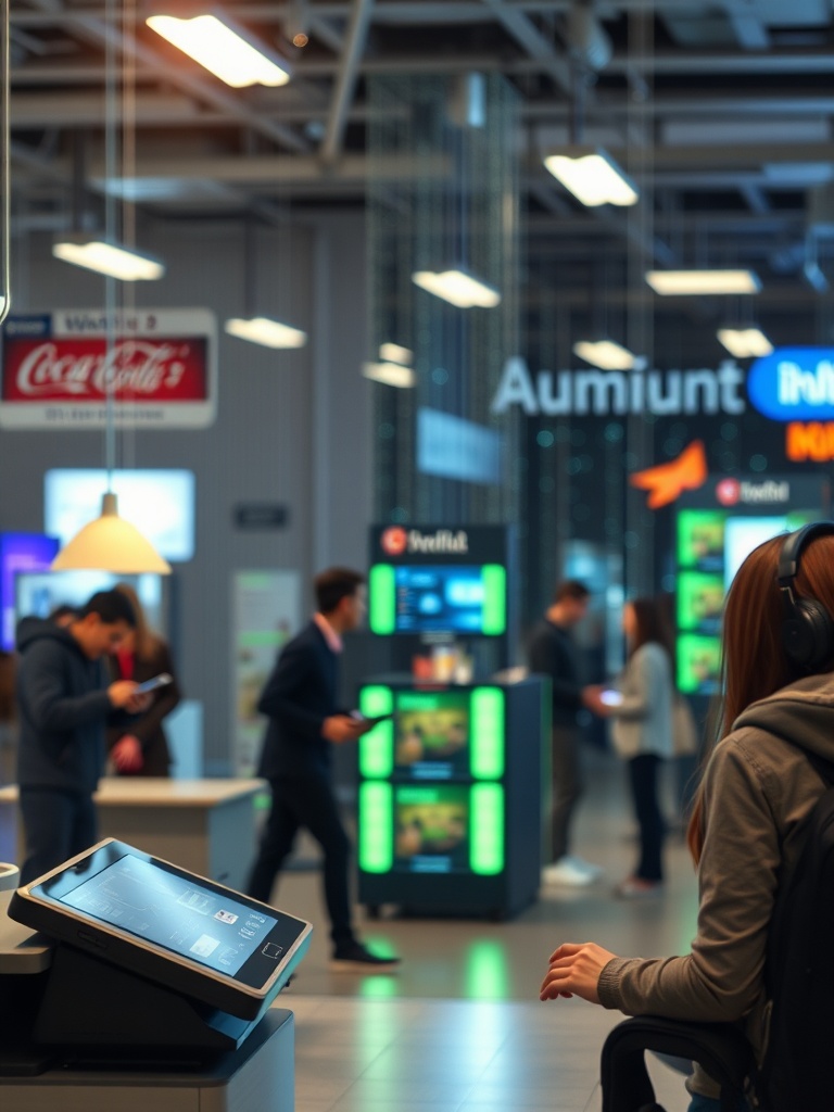 Marketing Technology image