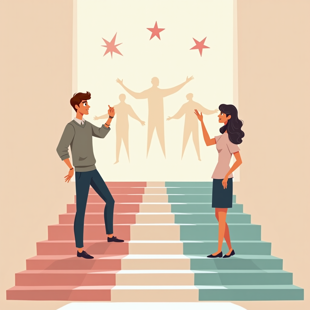 Développement du leadership