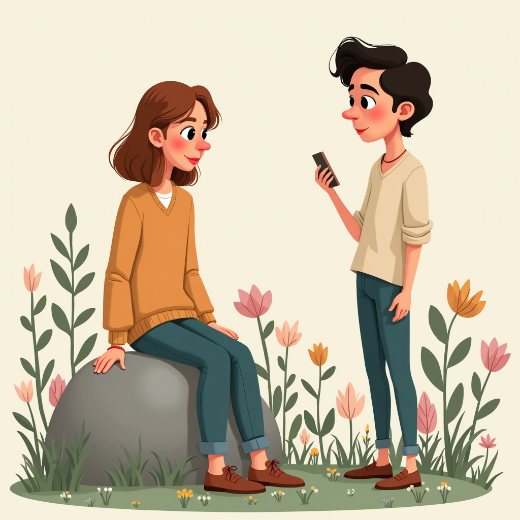 Coaching en développement personnel