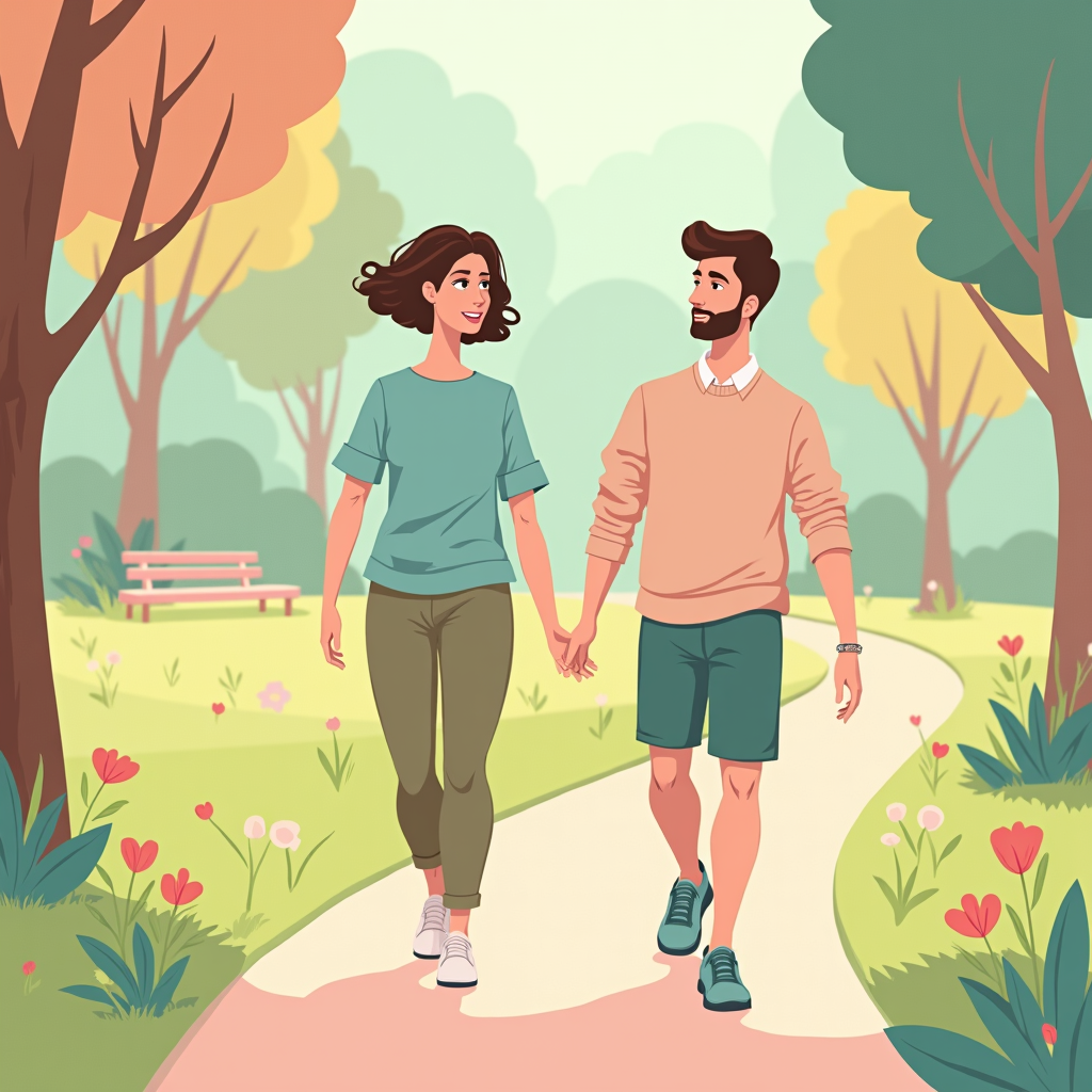 Coaching en santé et bien-être