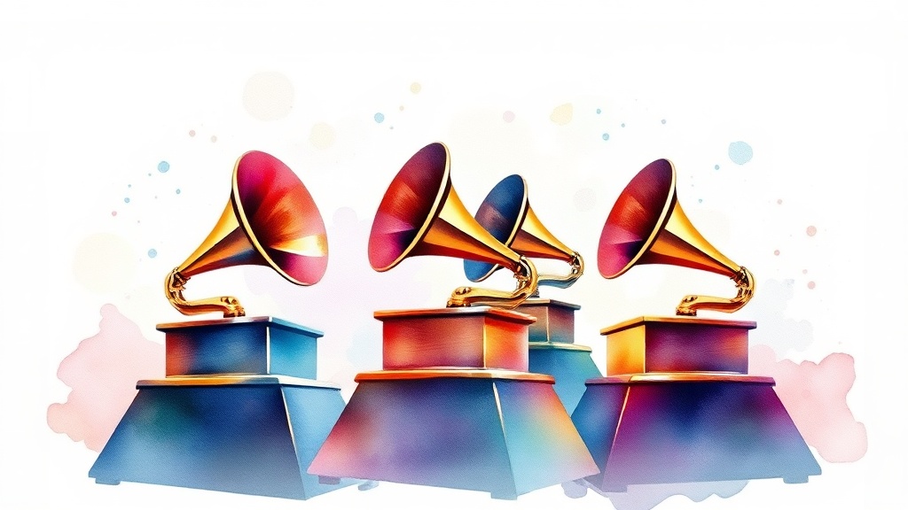 Grammys image