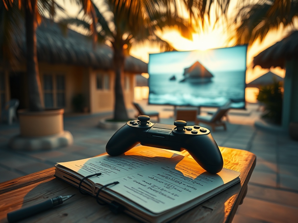 The Hidden Cost of Gaming's 'Loot is Temporary, XP is Permanent' Philosophy