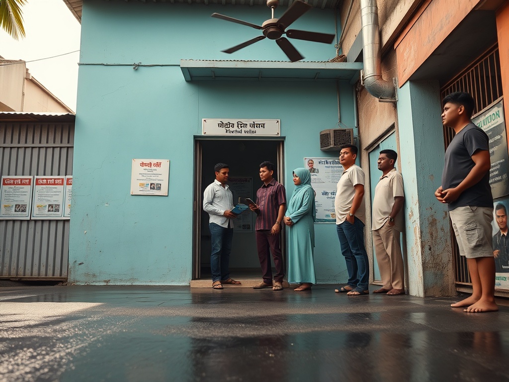 Muizzu Administration Faces Scrutiny Over Election Timing as Familiar Pattern of Campaign Rhetoric Emerges