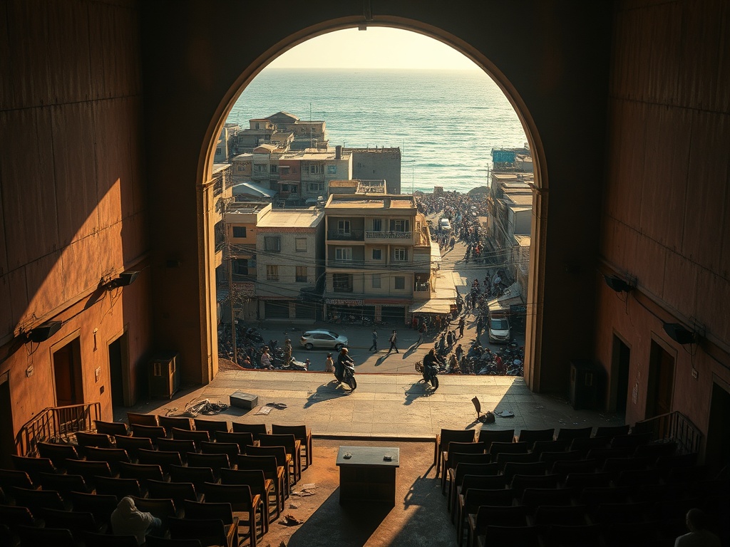 Staged Outrage in Malé: How Political Theater Sidelines the Housing Crisis and Economic Woes