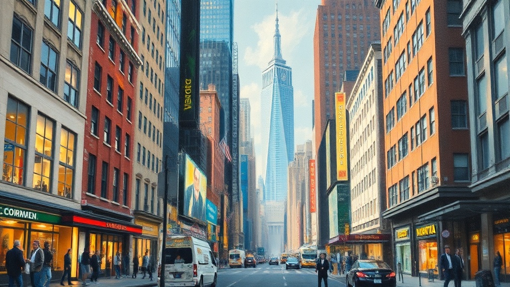 Tribeca image