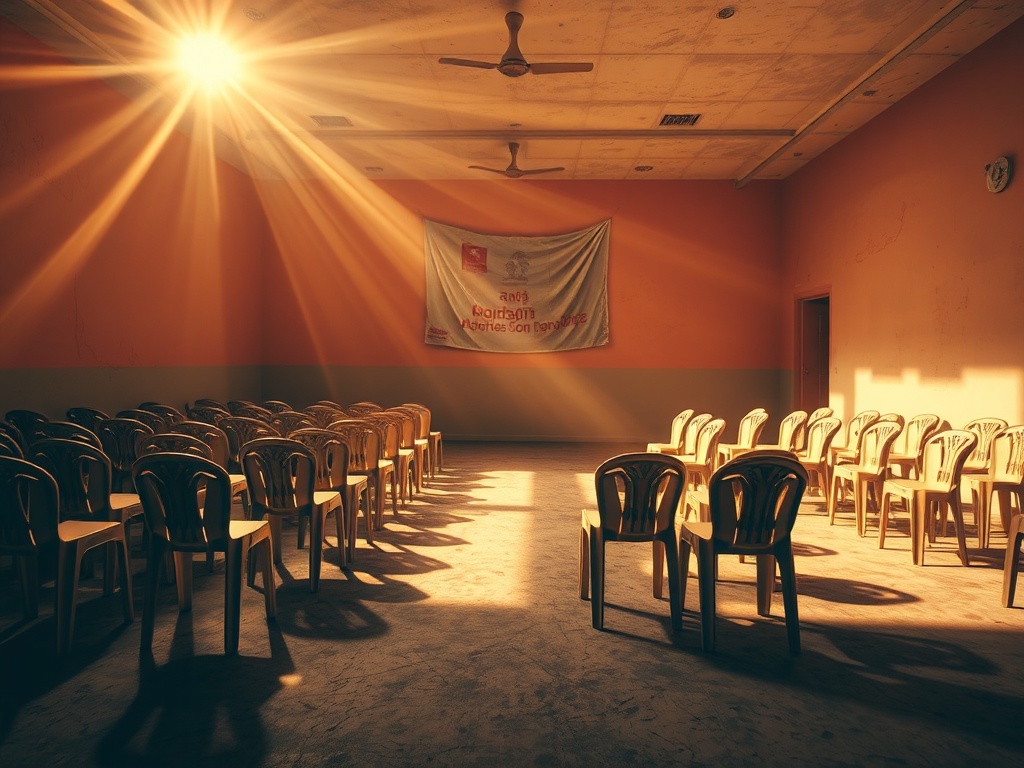 Loyalty Over Competence: How MDP's Internal Crisis Threatens Maldivian Democracy