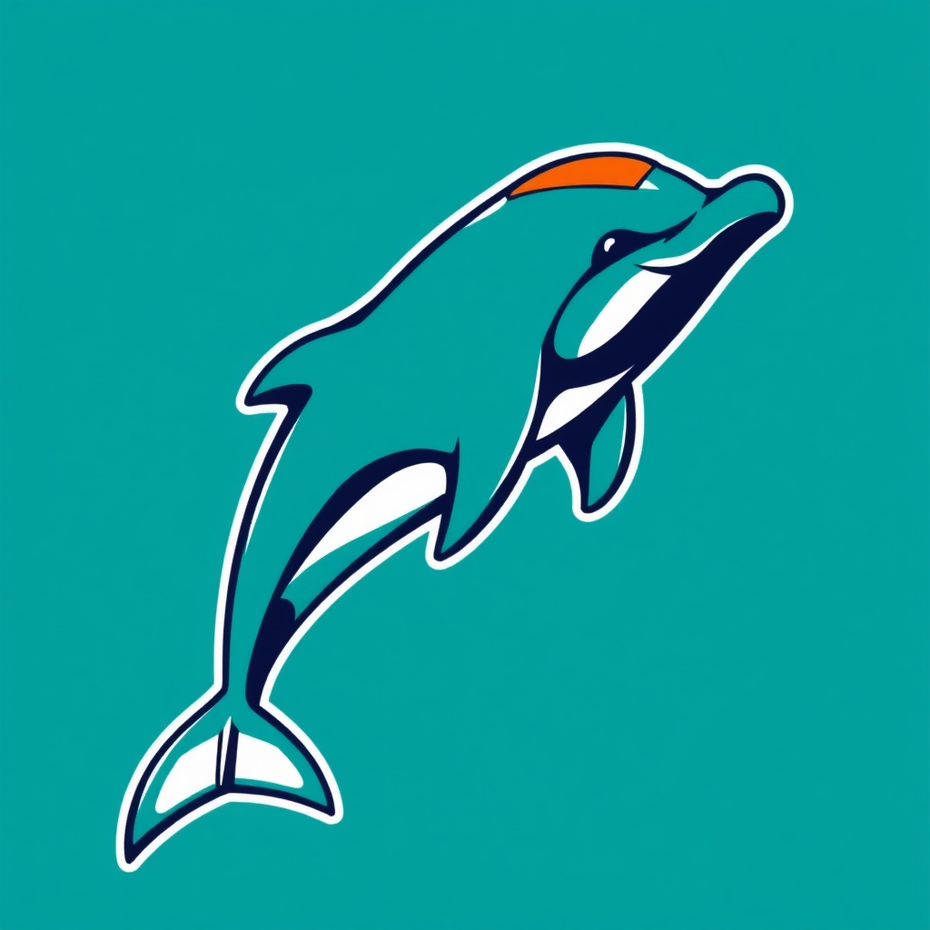 Miami Dolphins image