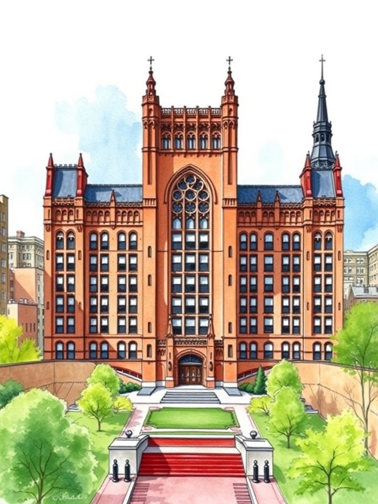 University of Chicago image