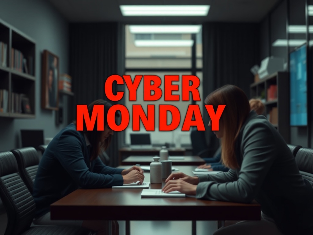 Cyber Monday