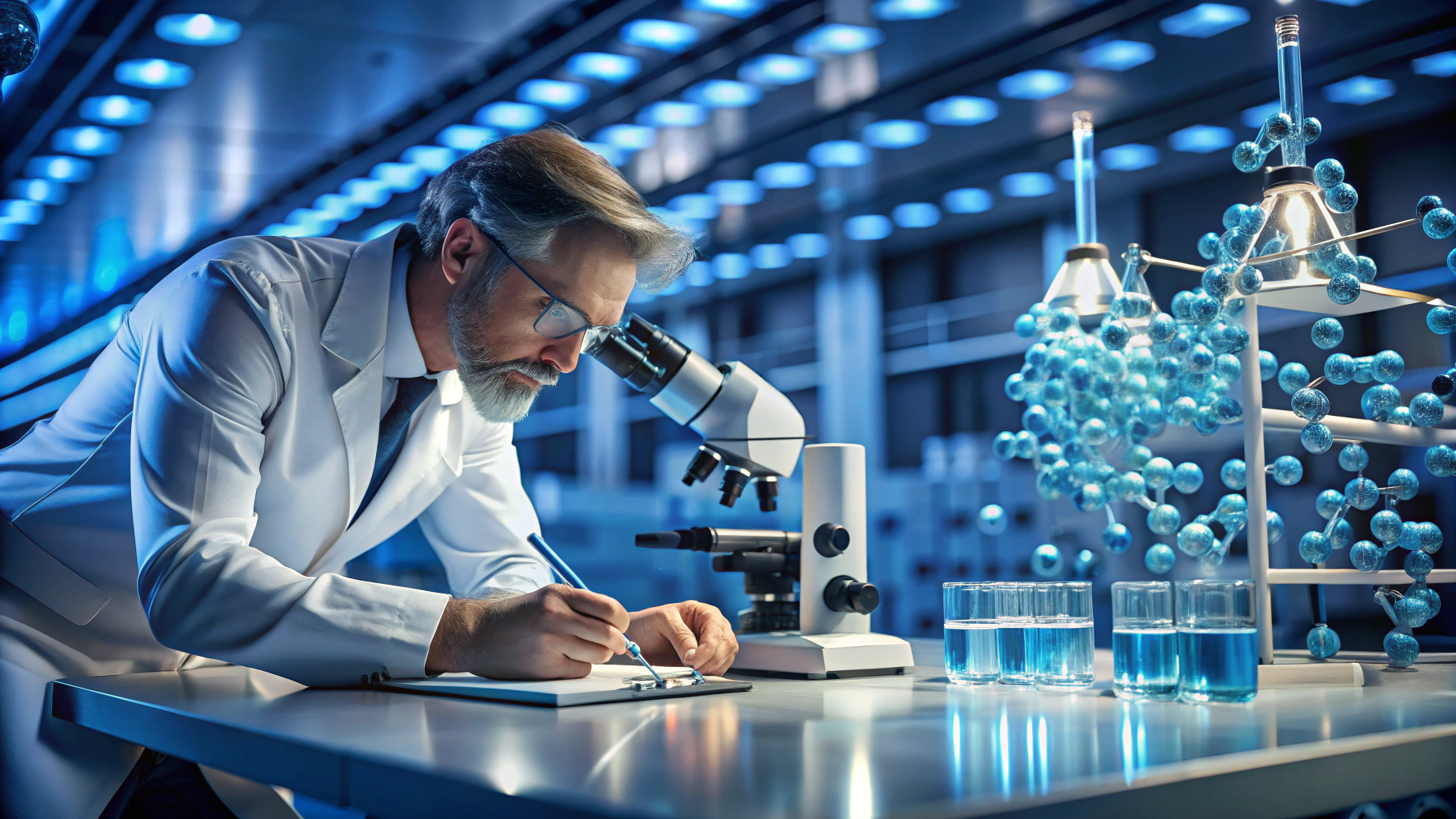 피나스테리드 카피약 vs 오리지널: 탈모약 효과 및 가격 완벽 비교 분석 2 성분과 효능: 카피약은 오리지널과 정말 똑같을까?