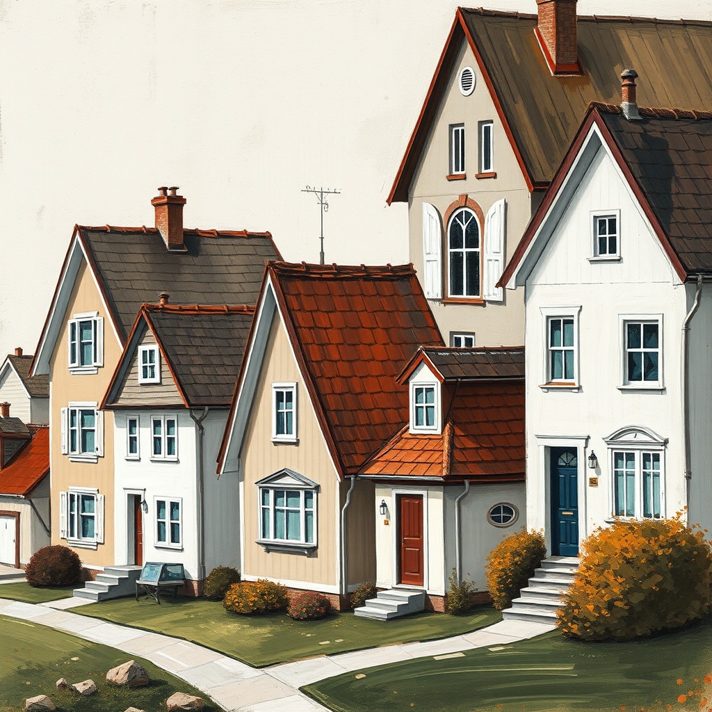 houses for sale image