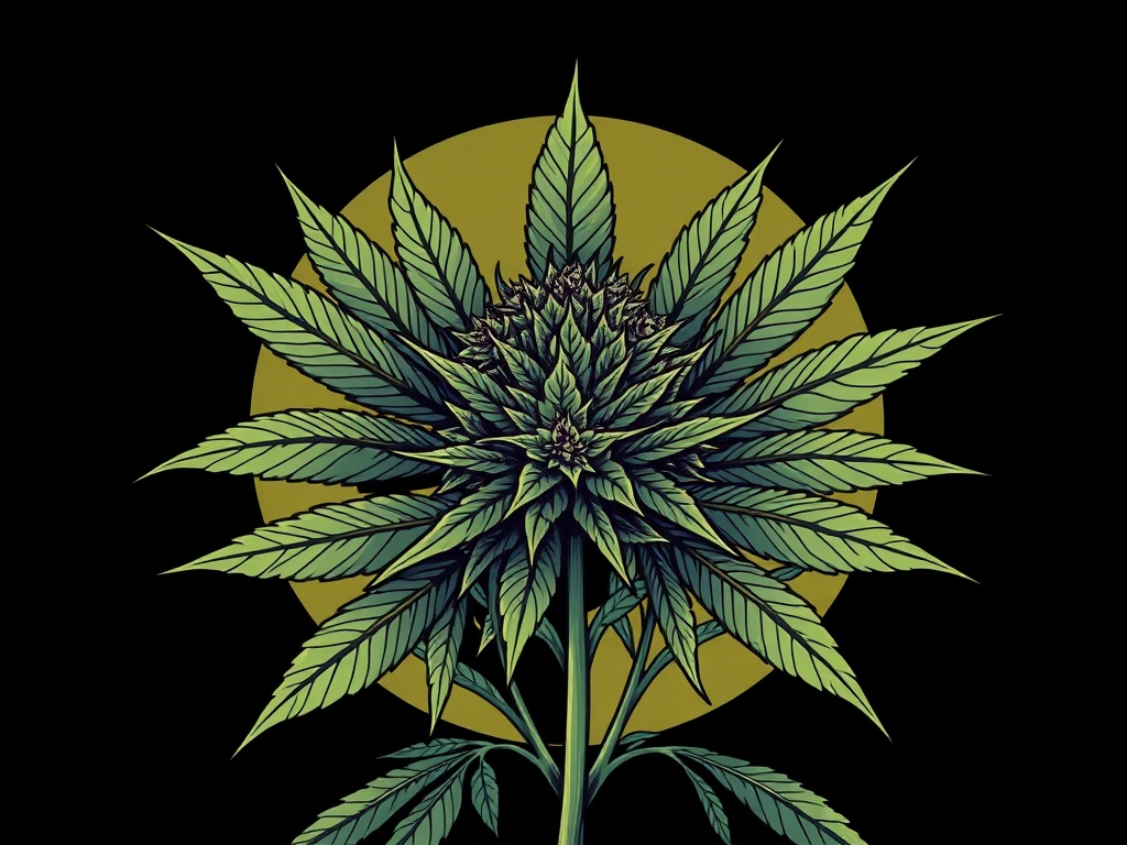 Cannabis image