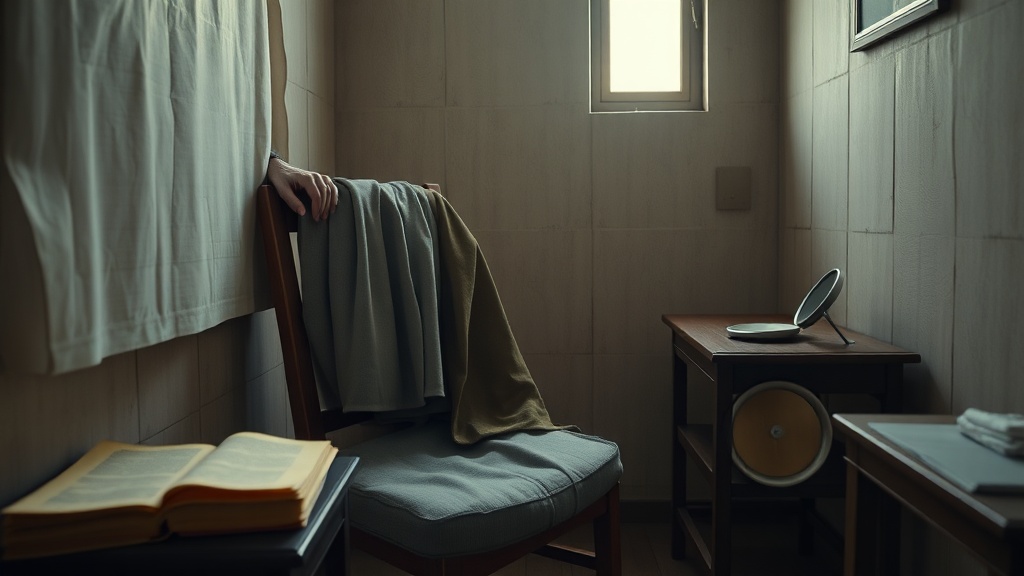 Portrait of Lee Soon-jae