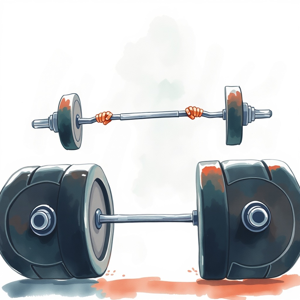 weightlifting image