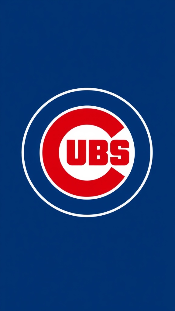 Chicago Cubs image