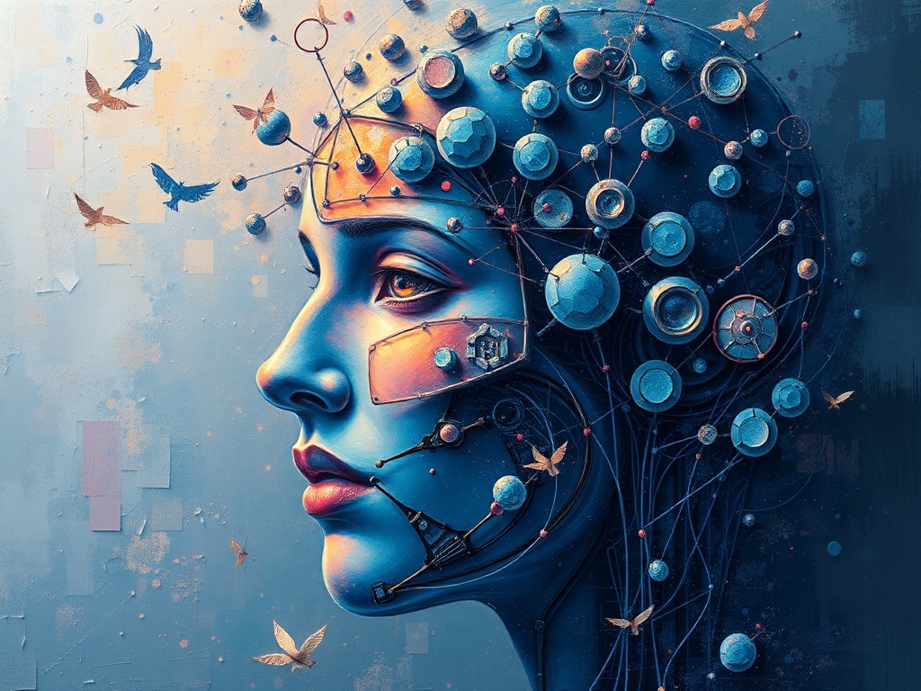 Machine Learning image