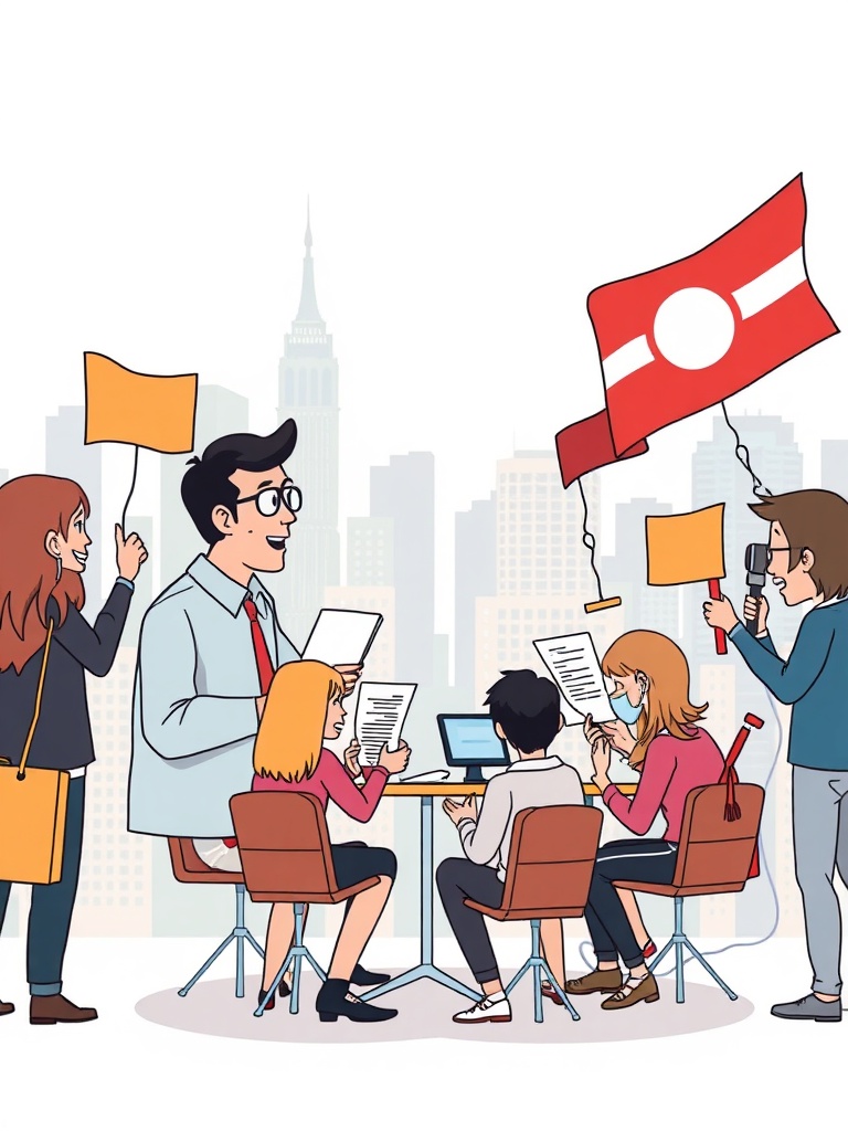 Public Relations image