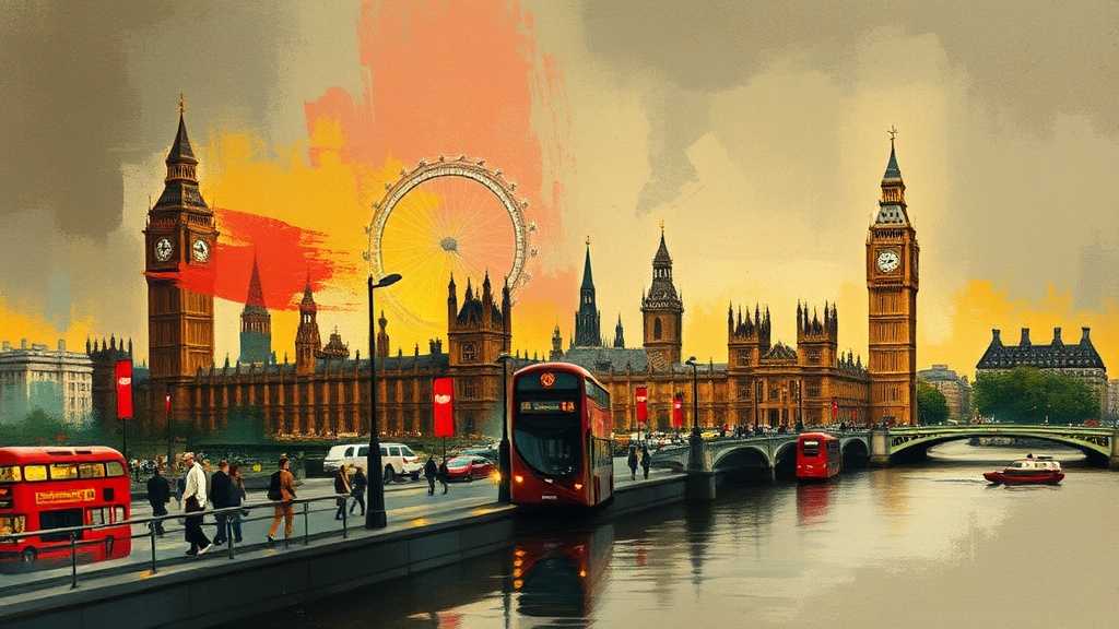 london history image