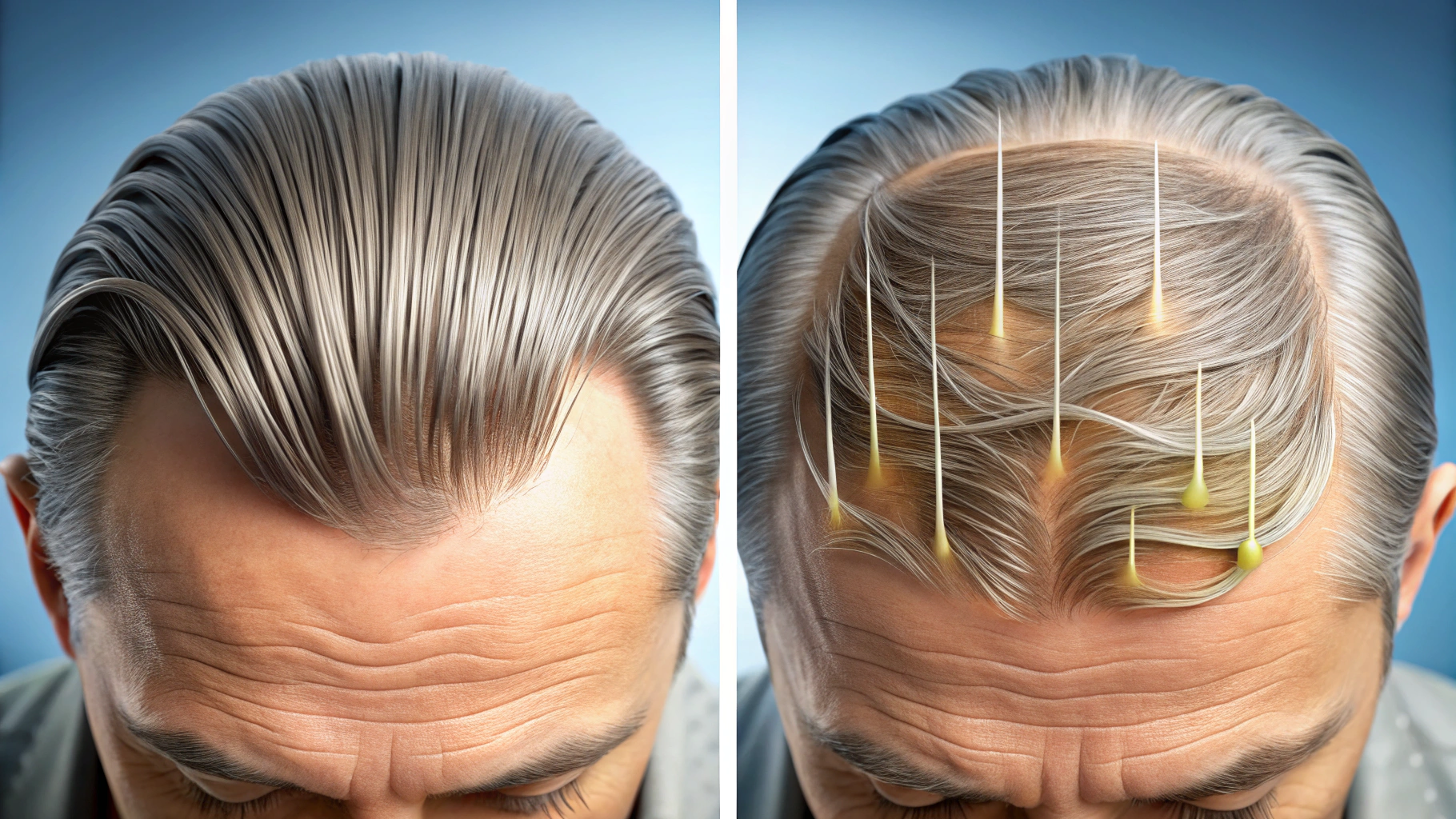 피나스테리드 1년 복용 솔직 후기: 탈모병원 성지 처방 효과와 부작용 총정리 2 1. 1년의 변화 과정: 탈모 억제부터 모발 밀도 개선까지