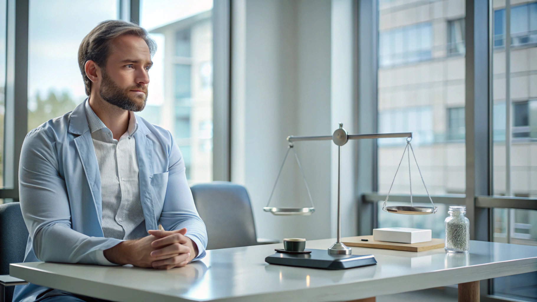 피나스테리드 1년 복용 솔직 후기: 탈모병원 성지 처방 효과와 부작용 총정리 3 2. 부작용의 진실: 성기능 이슈와 안전성 분석