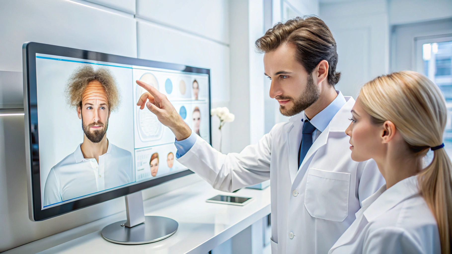 피나스테리드 1년 복용 솔직 후기: 탈모병원 성지 처방 효과와 부작용 총정리 5 4. 전문가 조언: 효과 미미 시 대처법과 약물 교체