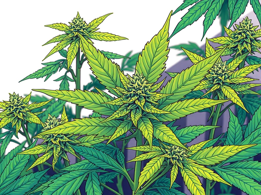 Cannabis image