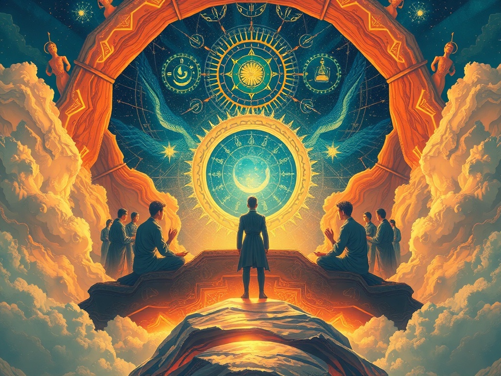 Conscious Leadership image