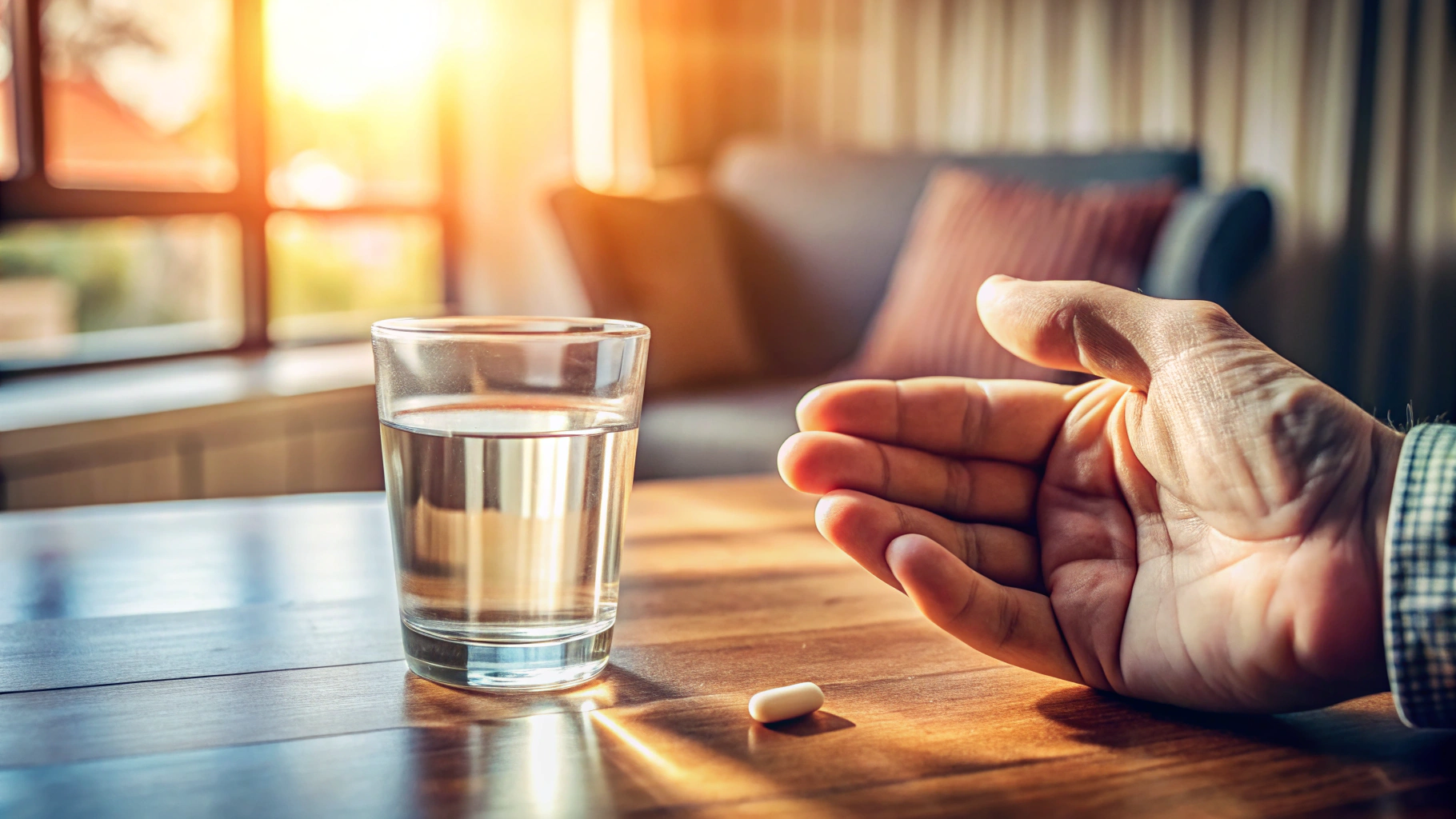 남성형 탈모 치료의 정석: 피나스테리드 올바른 복용법과 주기 관리 2 피나스테리드 표준 복용법: 1일 1회 1mg의 중요성