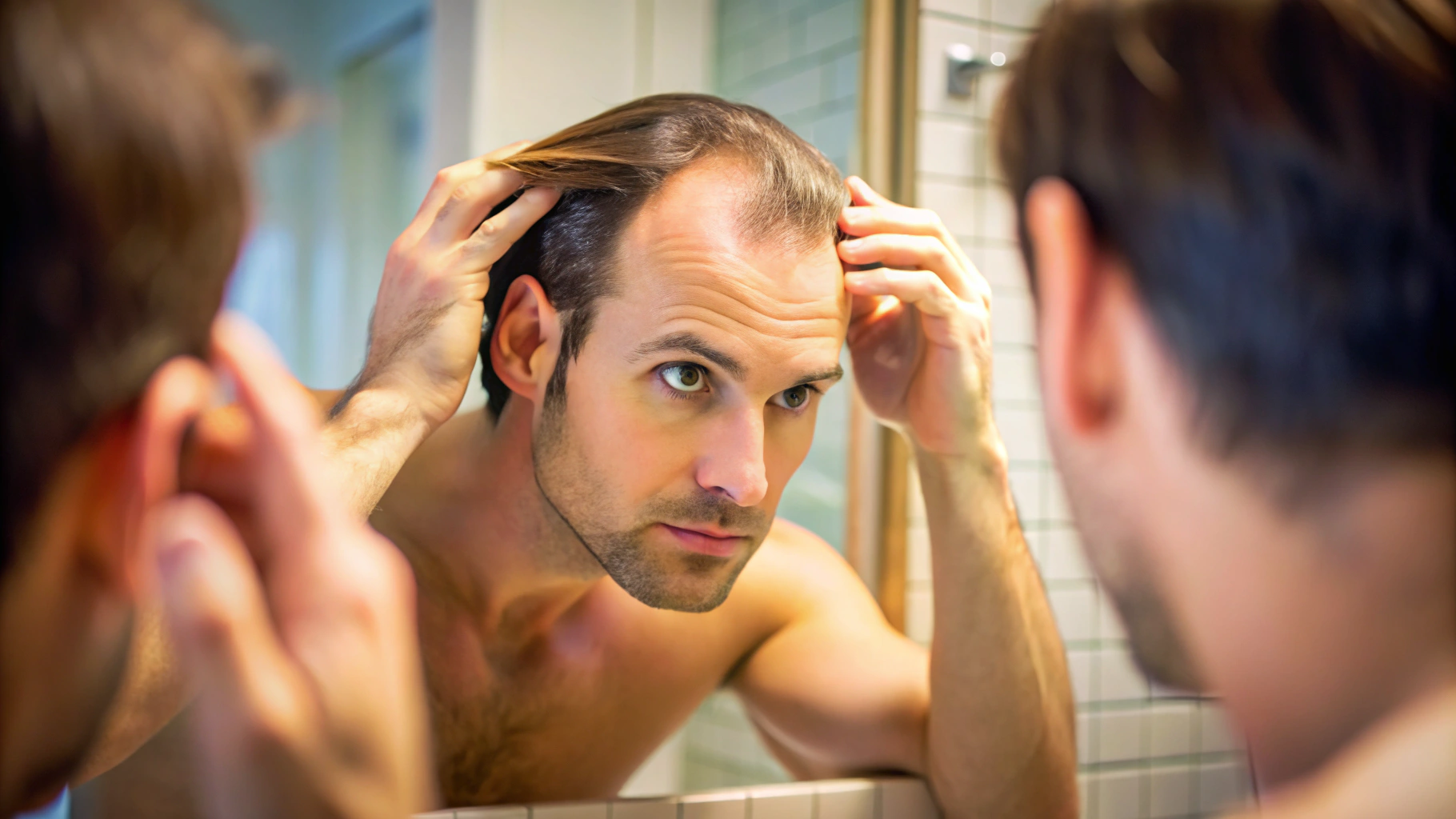 남성형 탈모 치료의 정석: 피나스테리드 올바른 복용법과 주기 관리 3 치료 효과의 타임라인: 최소 3개월에서 장기 유지까지