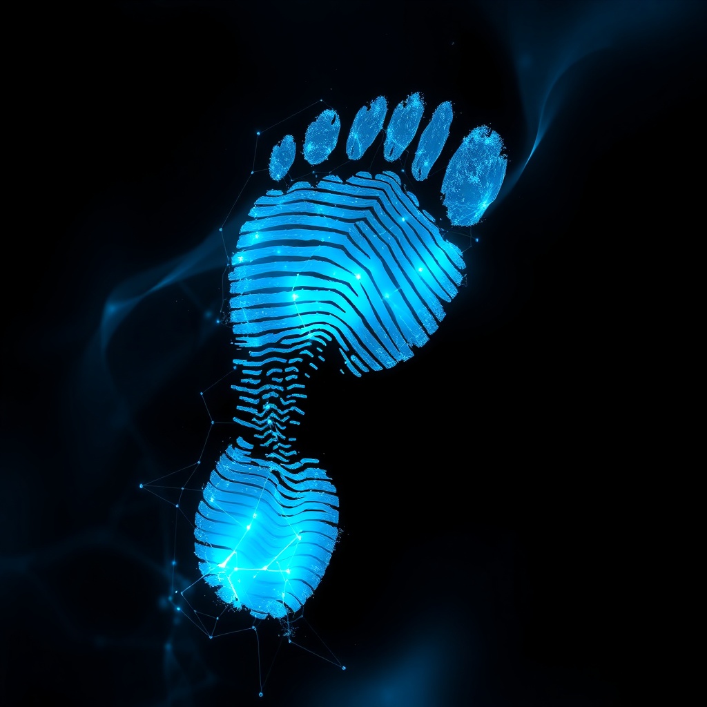Digital Footprint image