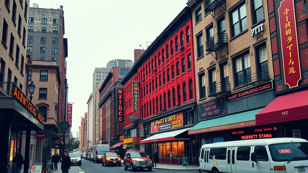 Meatpacking District image