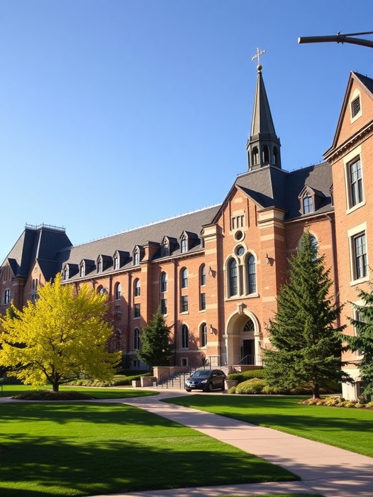 Northwestern University image