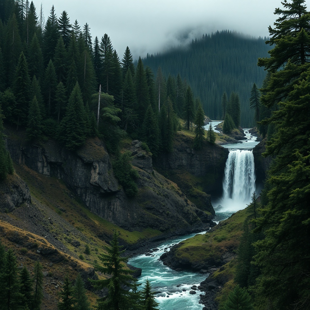 oregon image