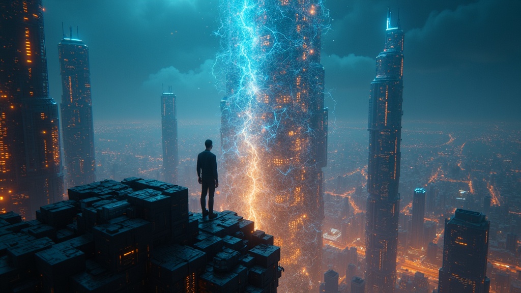 Evolución de ChatGPT en sus tres años de historia