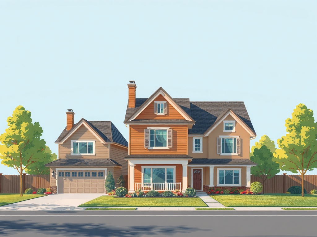 houses for sale image