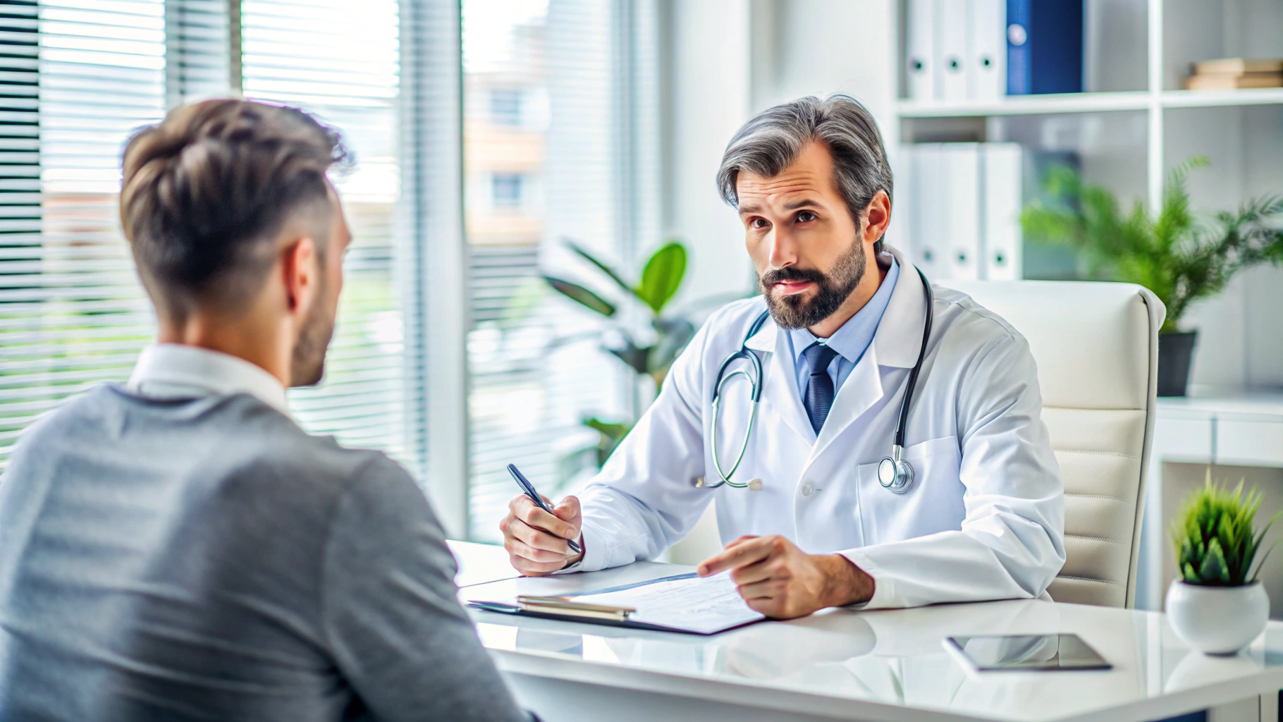 피나스테리드 1mg 주 3회 복용법: 효과와 부작용, 그리고 실제 경험담 분석 5 실제 사용자 경험담과 전문의 상담의 중요성