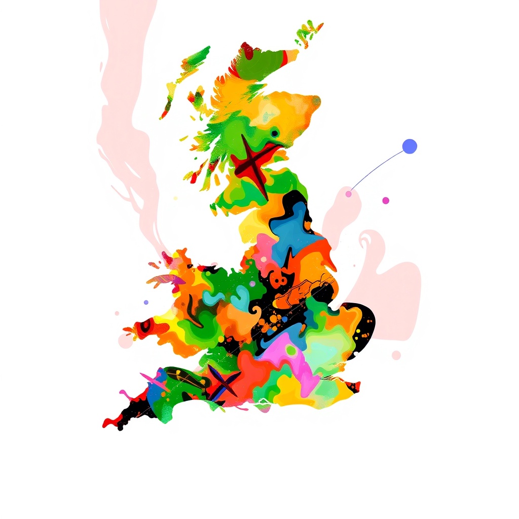 united kingdom image