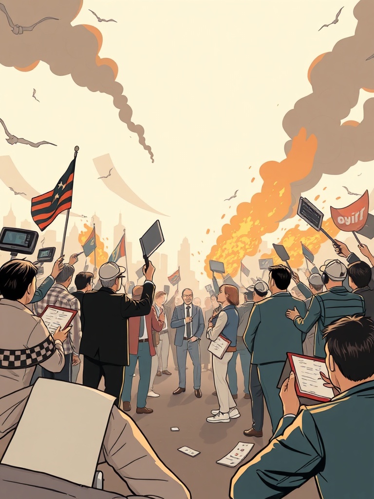 Crisis Management image