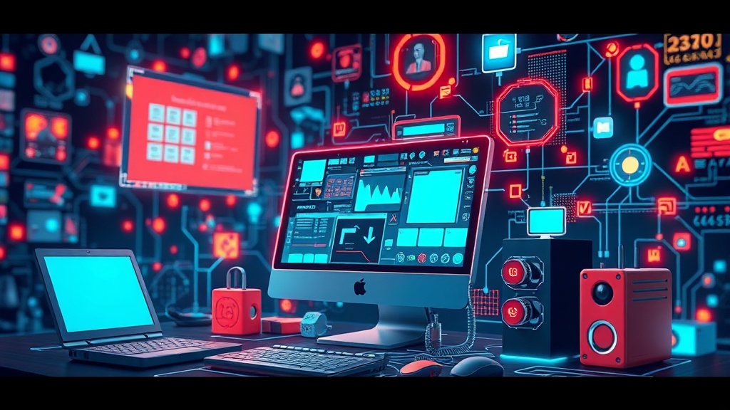 Marketing Technology image