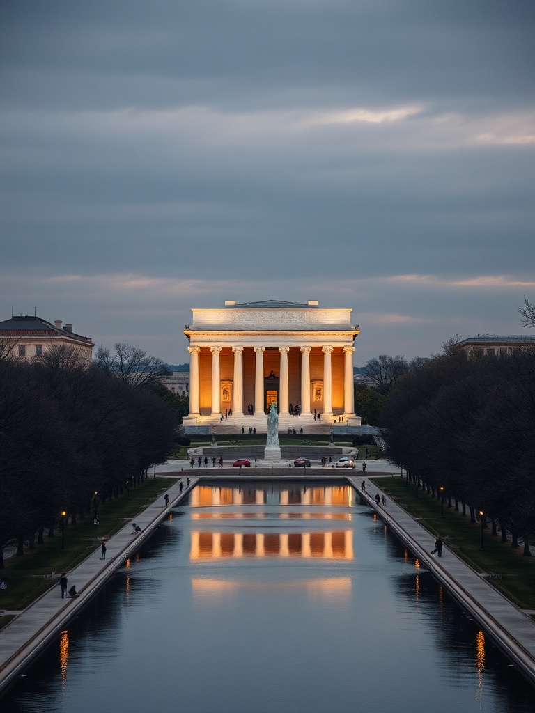 washington dc image