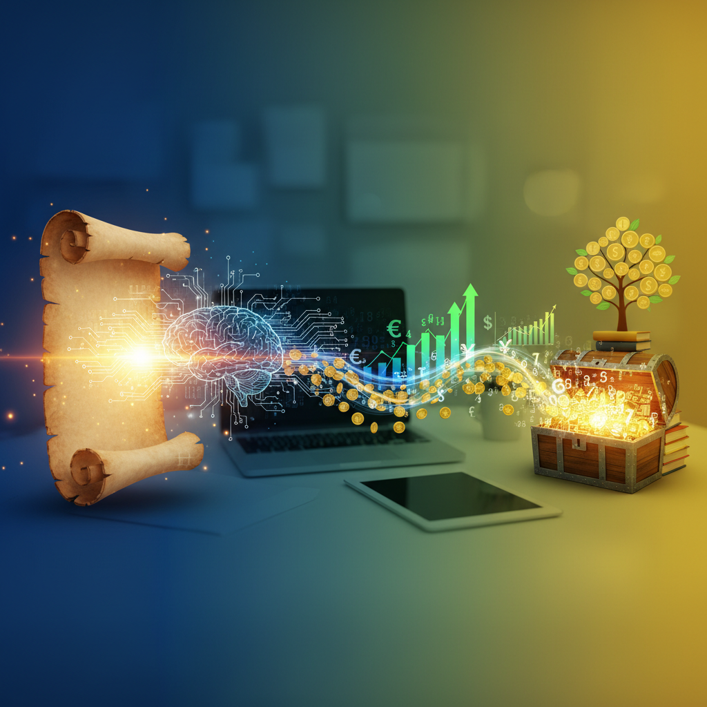 💰 O Despertar Financeiro: Seu Guia Essencial para Inteligência Financeira! 🚀