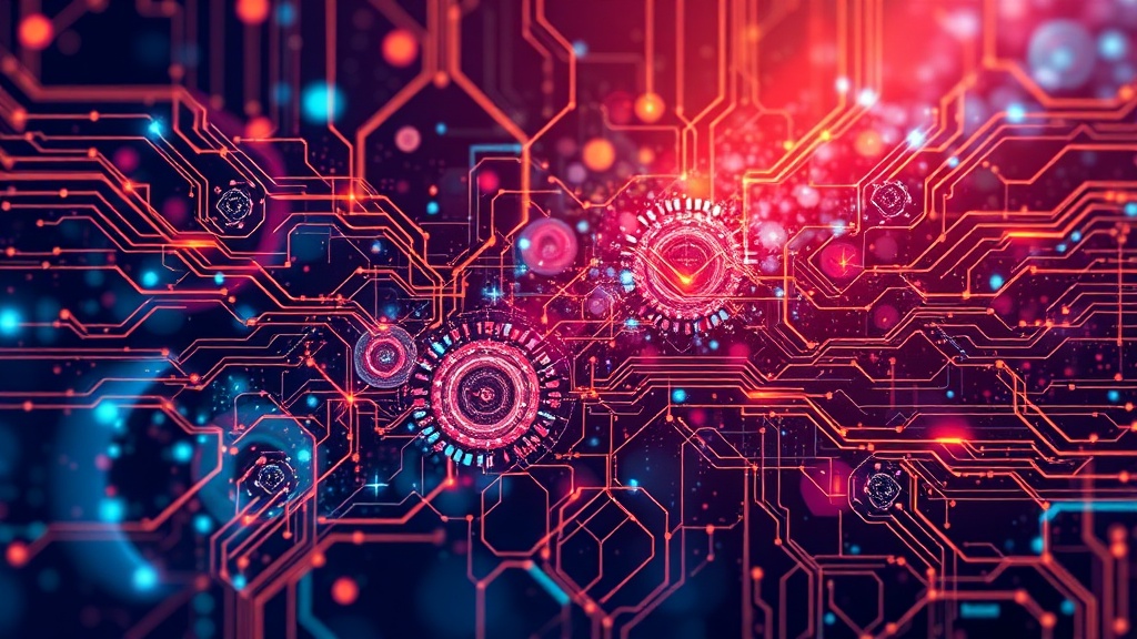 Tech image