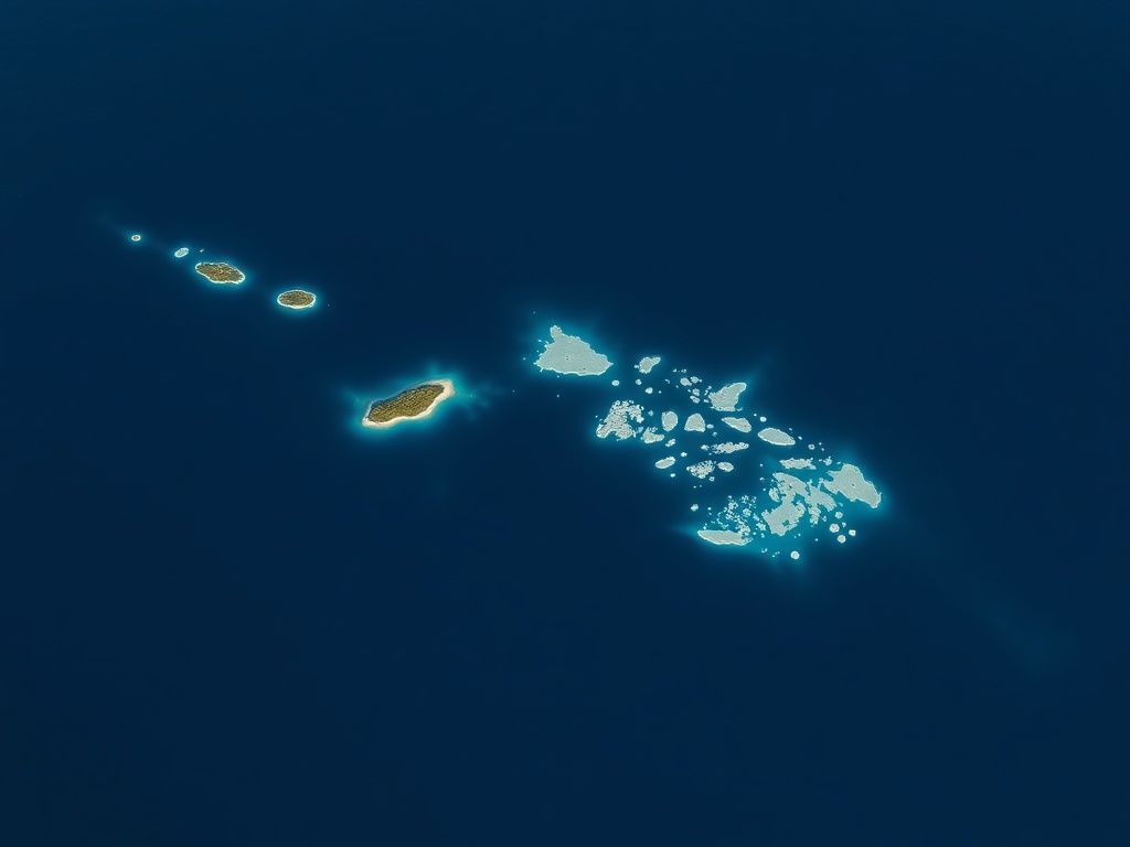 The Four Atolls Every Maldivian Knows But Hasn't Seen