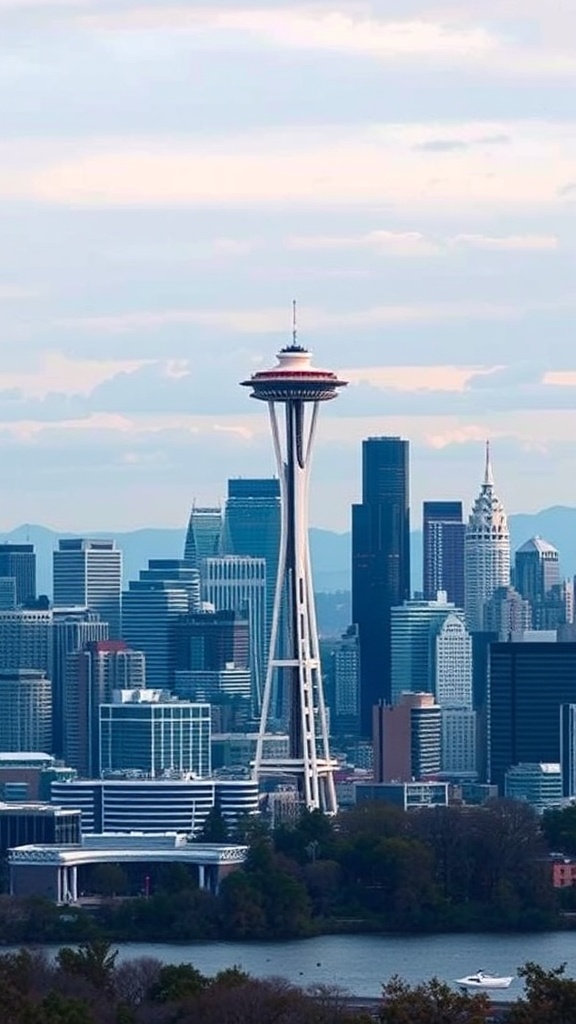 seattle image