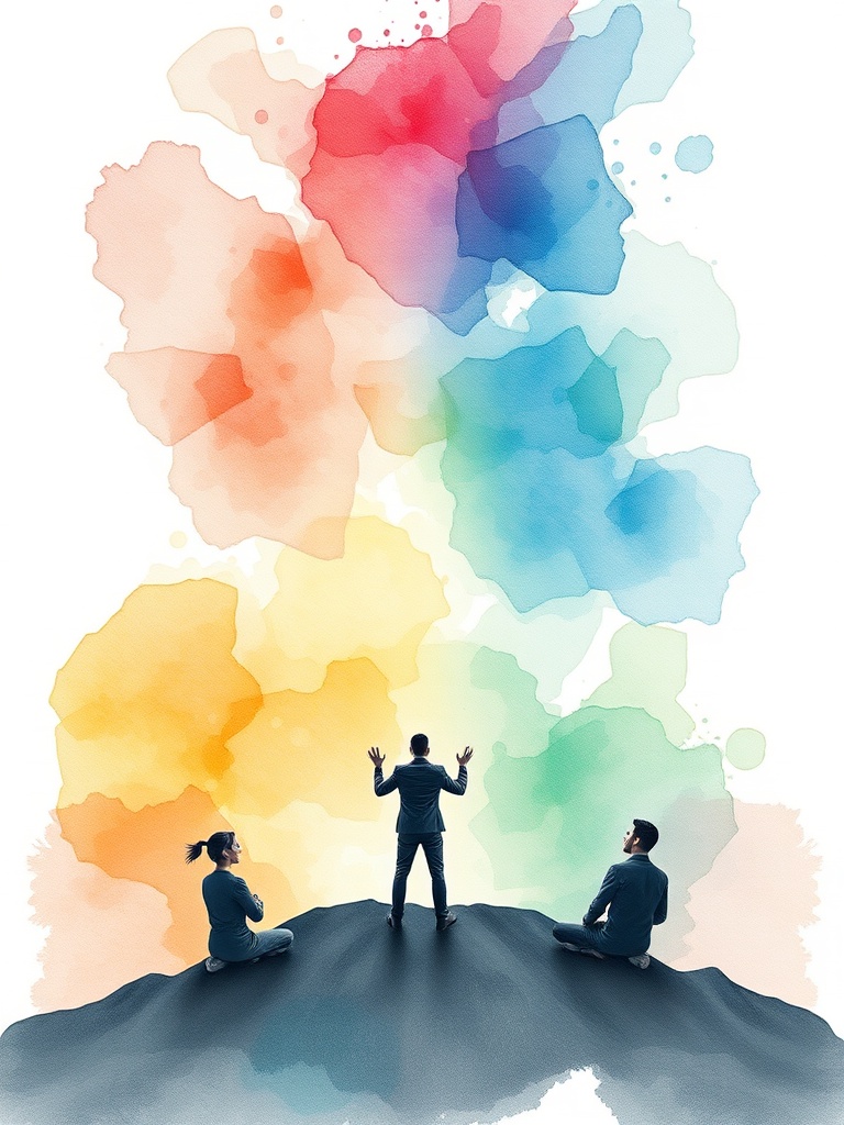 Conscious Leadership image