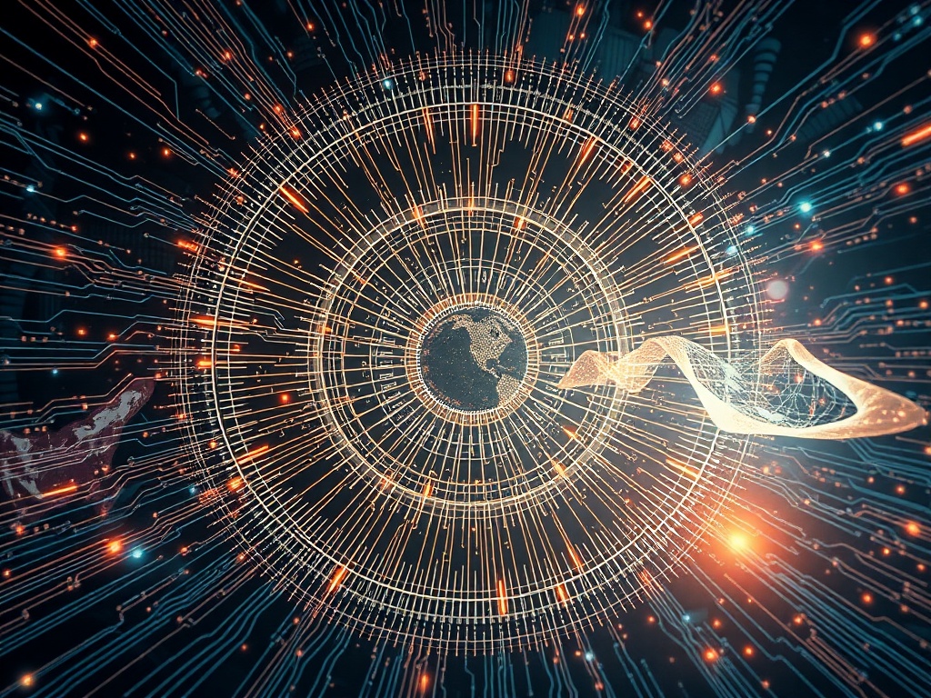 Quantum Computing image