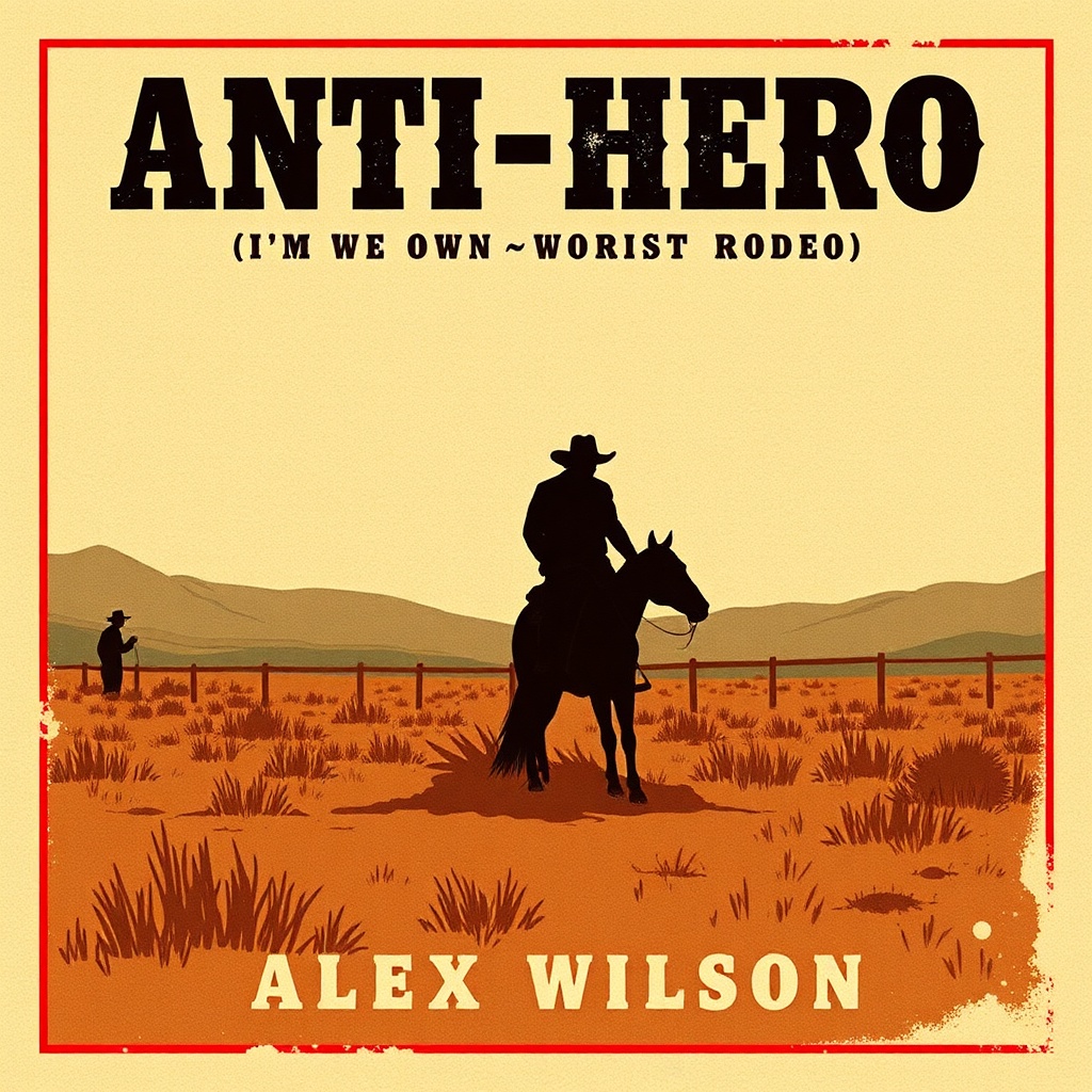 Cover for Country-fied