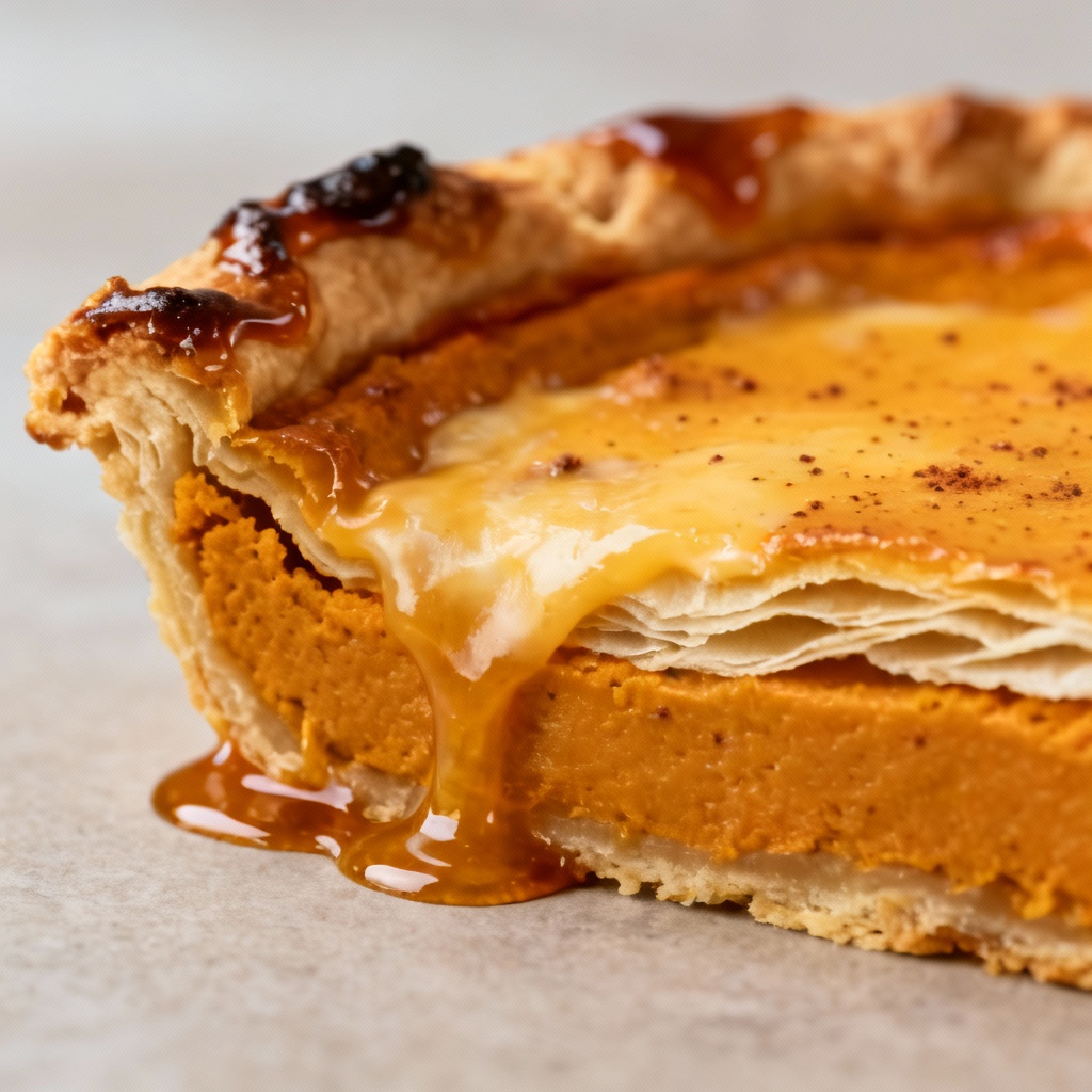 Pumpkin Pie Recipe Pumpkin Pie Recipe