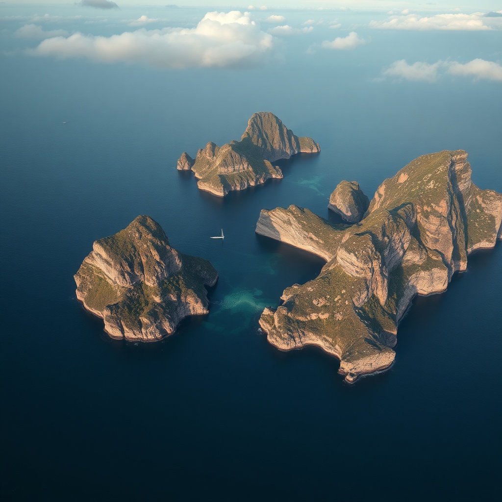 Islands image