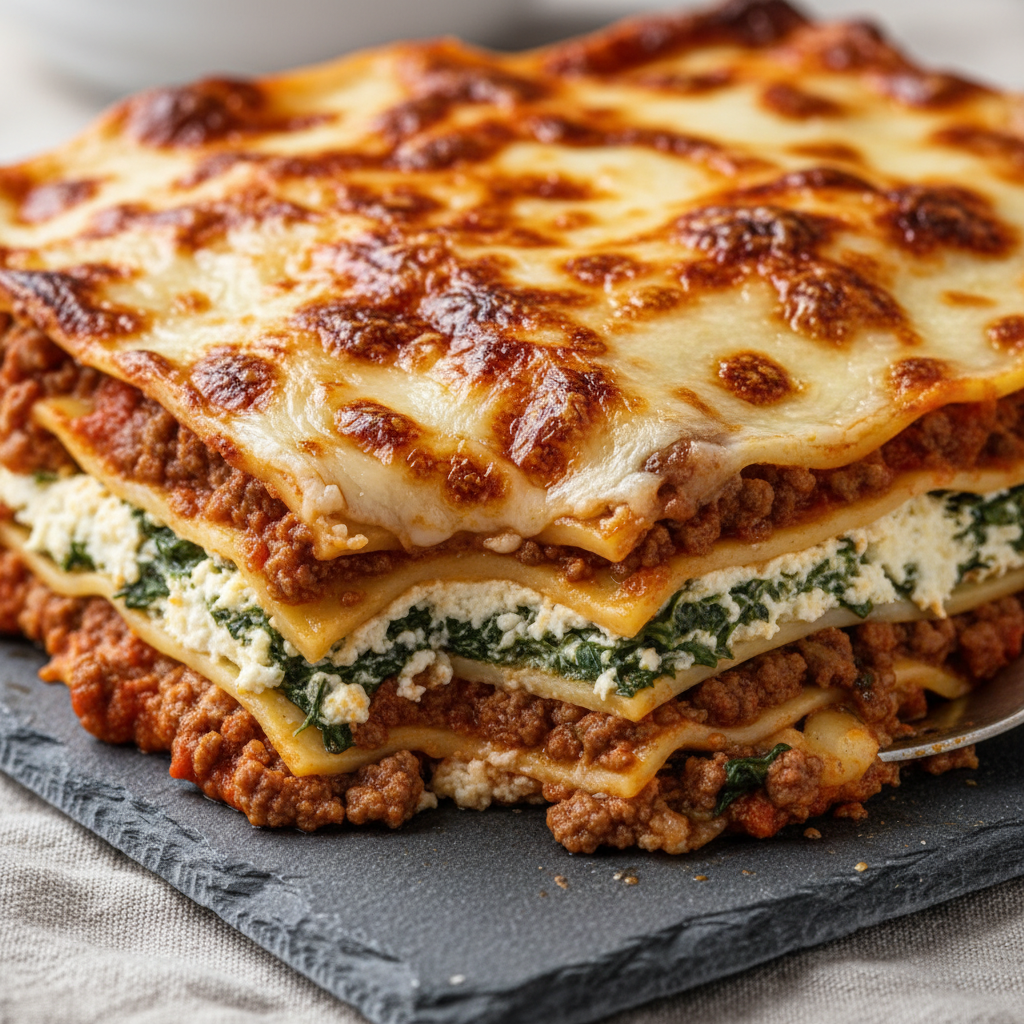 Lasagna Recipe Lasagna Recipe